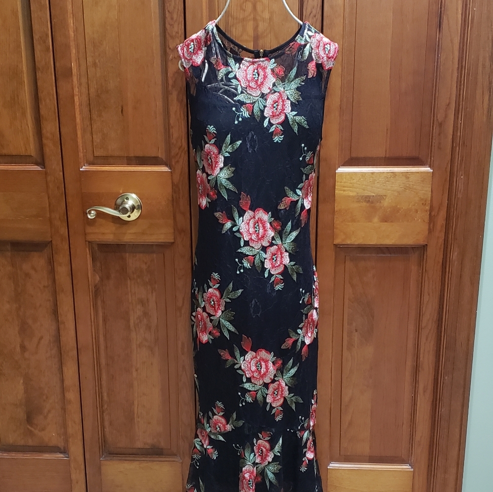 Calvin Klein Dress